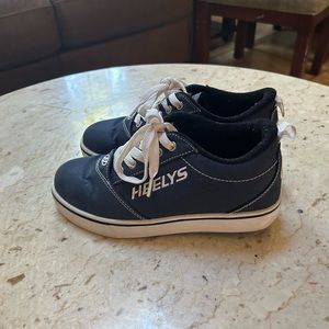 Heelys